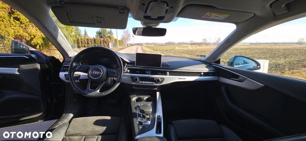 Audi A5 Sportback - 6