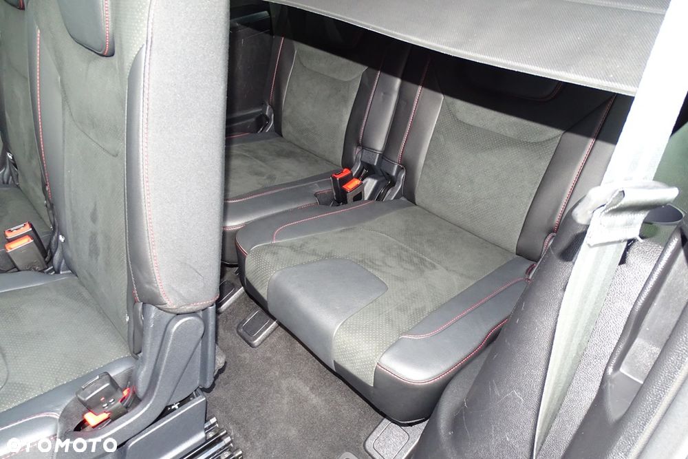 Ford S-Max 2.5 Hybrid ST-Line CVT 7os - 25
