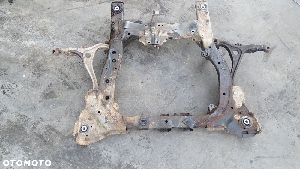 SANKI WÓZEK KOŁYSKA HONDA ACCORD VII 2.0 - 1