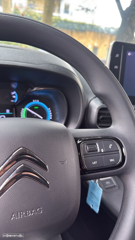 Citroën Berlingo - 17