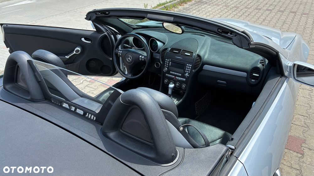Mercedes-Benz SLK - 25