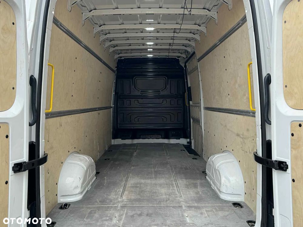 MAN TGE 3.140 FURGON L4H3 - 13