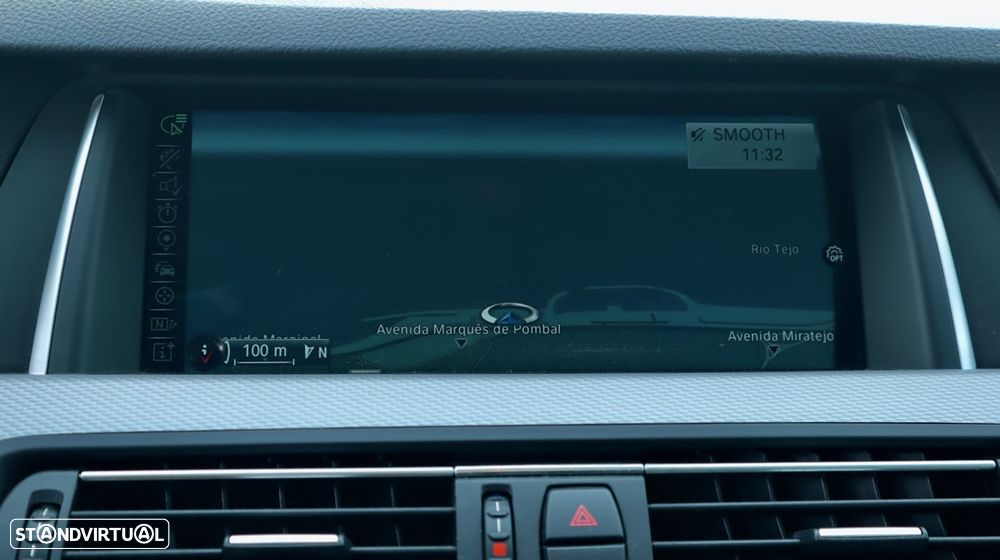 BMW 535 d Pack M Auto - 47