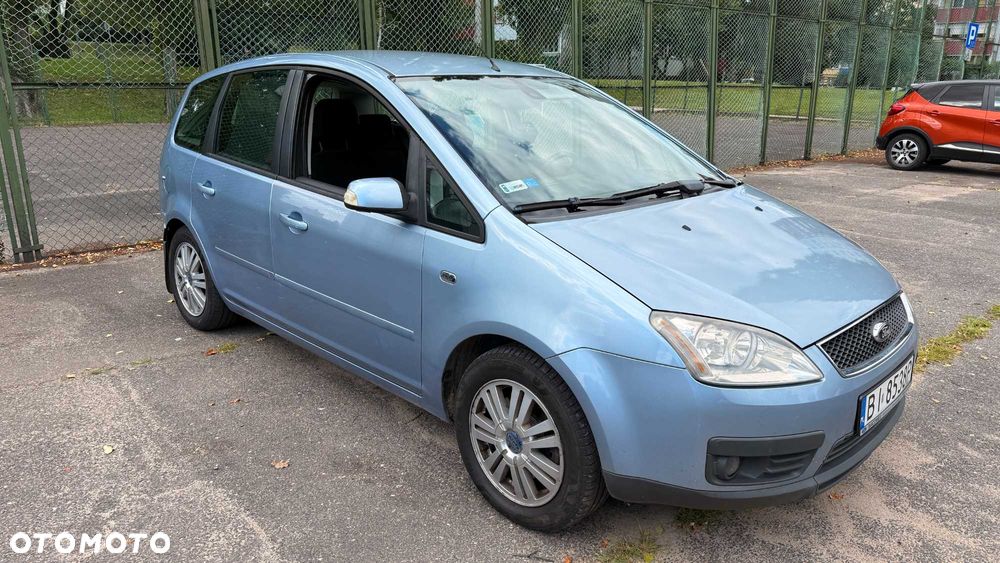 Ford C-MAX - 3