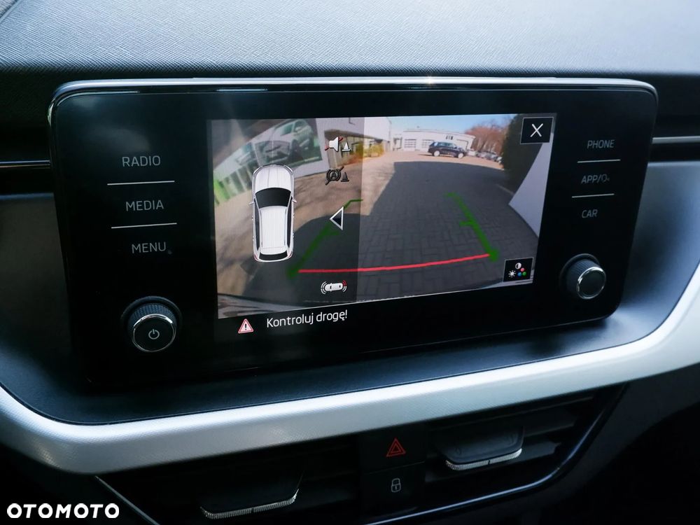 Skoda Kamiq 1.0 TSI Ambition - 31