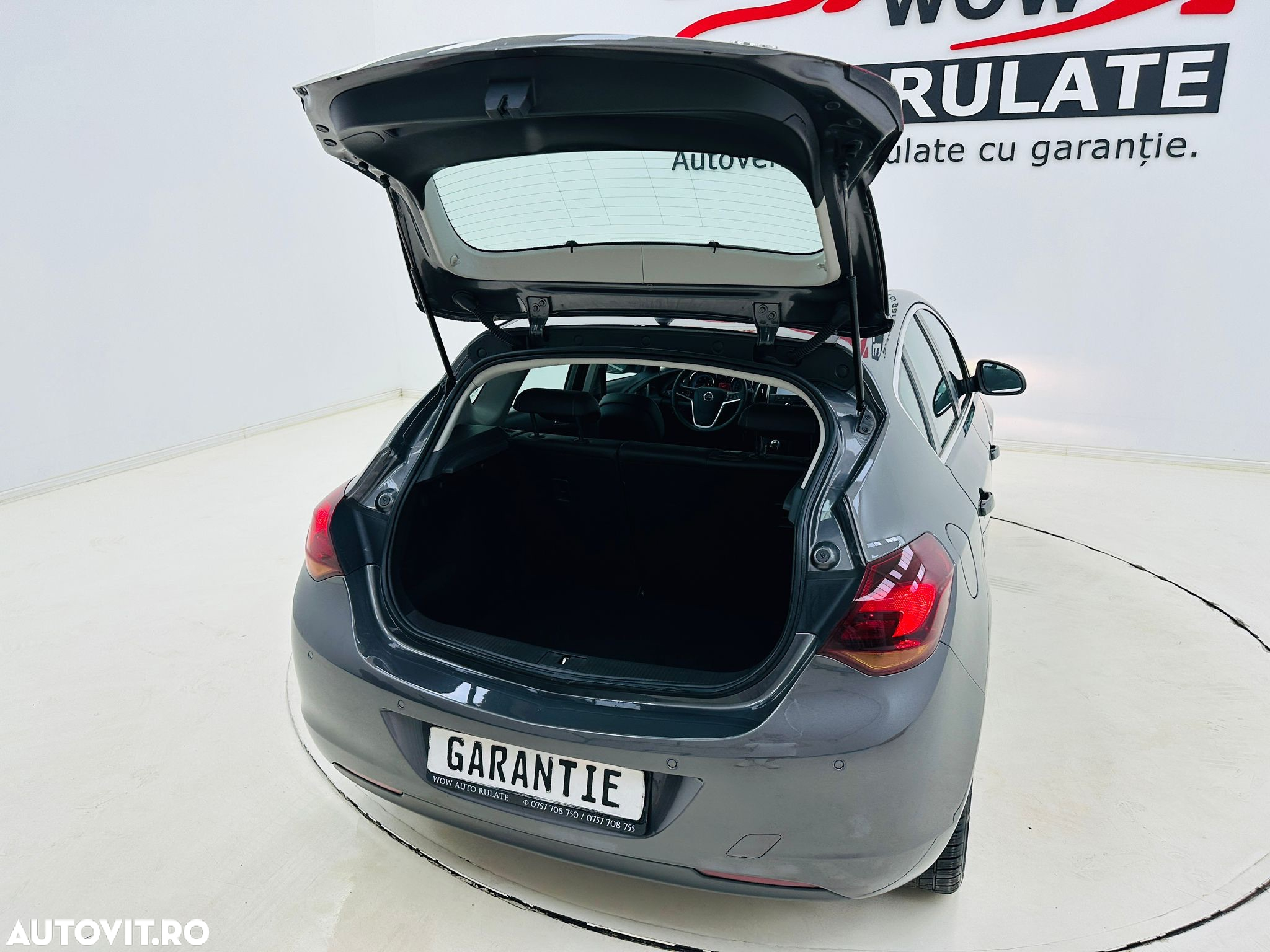 Opel Astra - 26