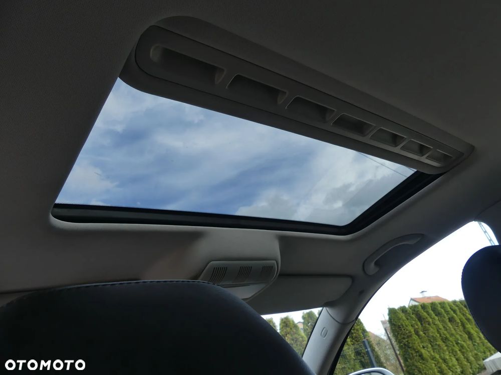 Skoda Octavia 2.0 TDI L&K - 10