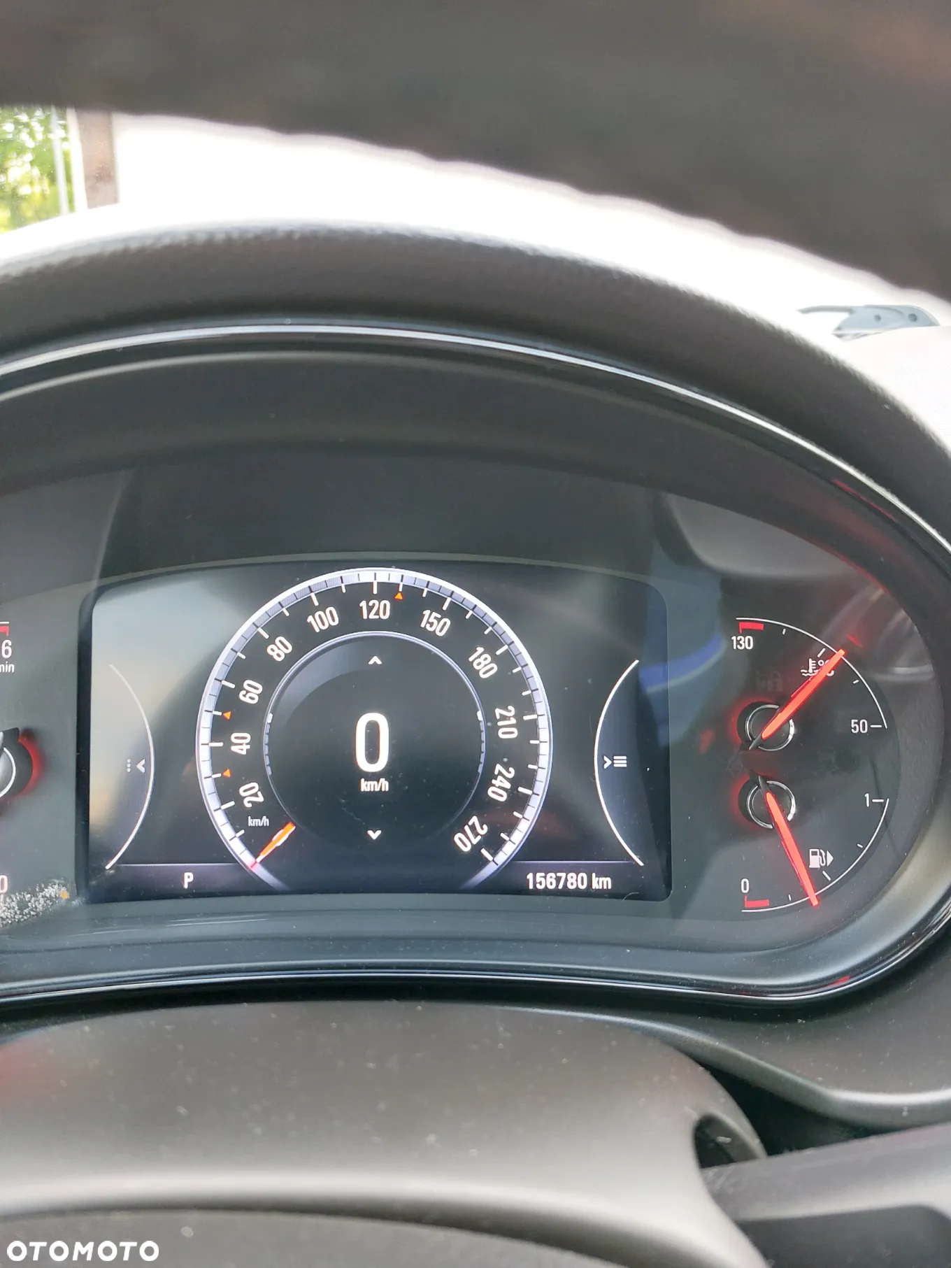 Opel Insignia 1.6 CDTI Business Edition - 6