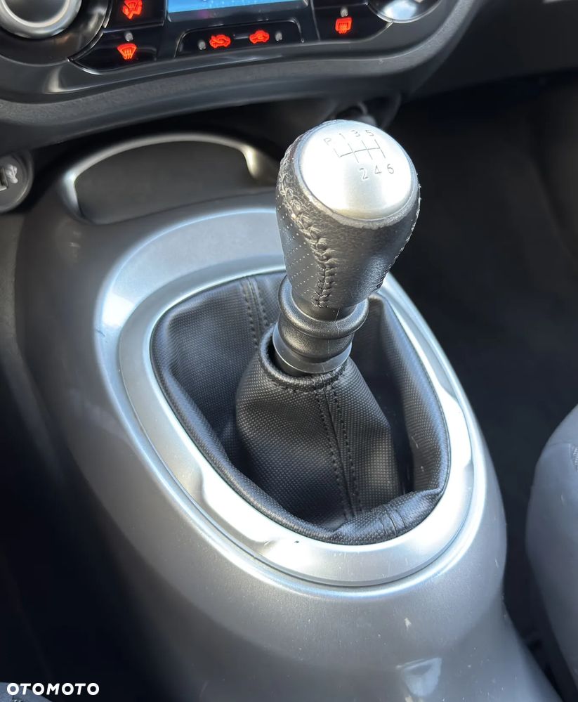 Nissan Juke 1.6 DIG-T Tekna - 25