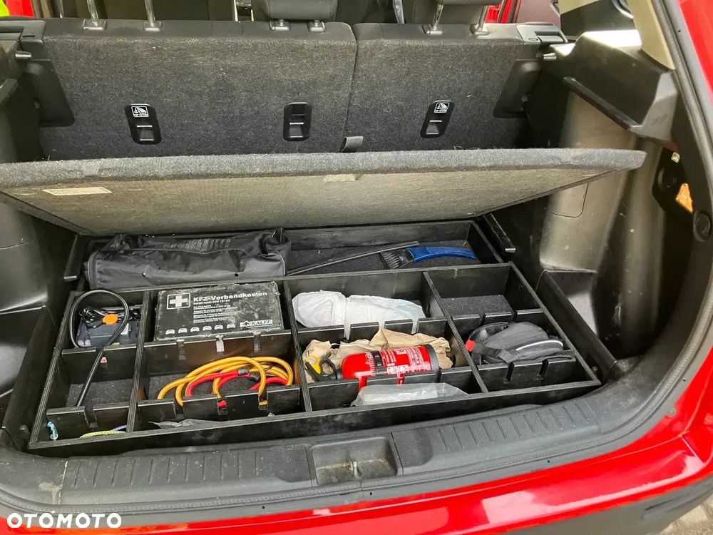 Suzuki Vitara 1.4 Boosterjet SHVS Premium 4WD - 5