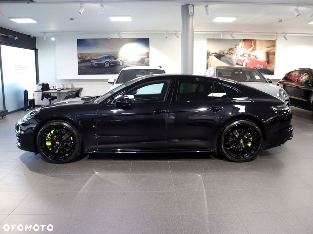 Porsche Panamera - 2