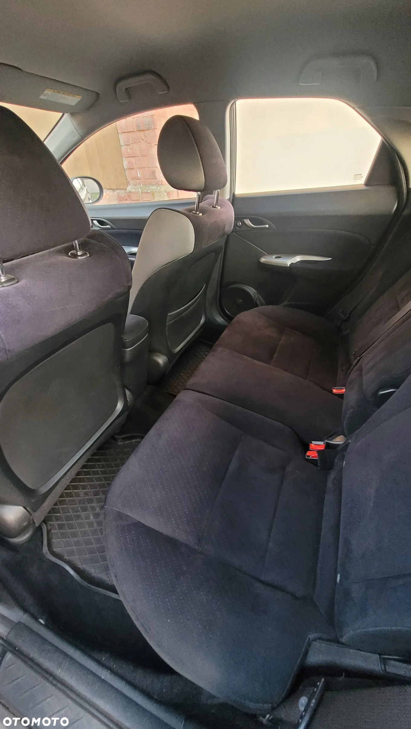 Honda Civic 1.8 Sport - 6