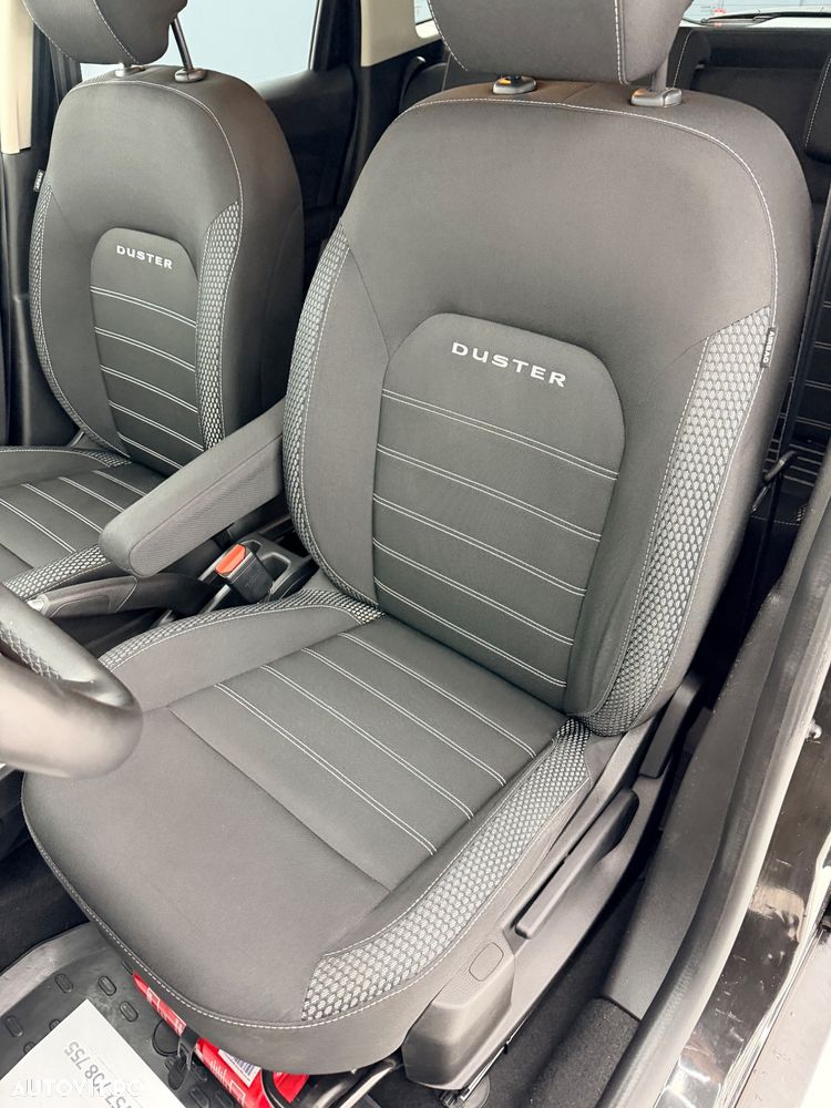 Dacia Duster TCe 90 2WD Expression - 12