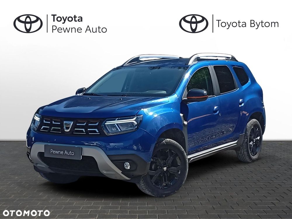 Dacia Duster - 1