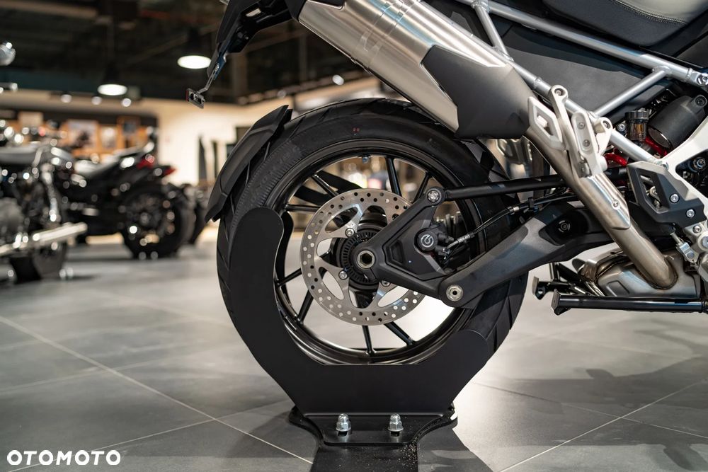 Triumph Tiger - 14