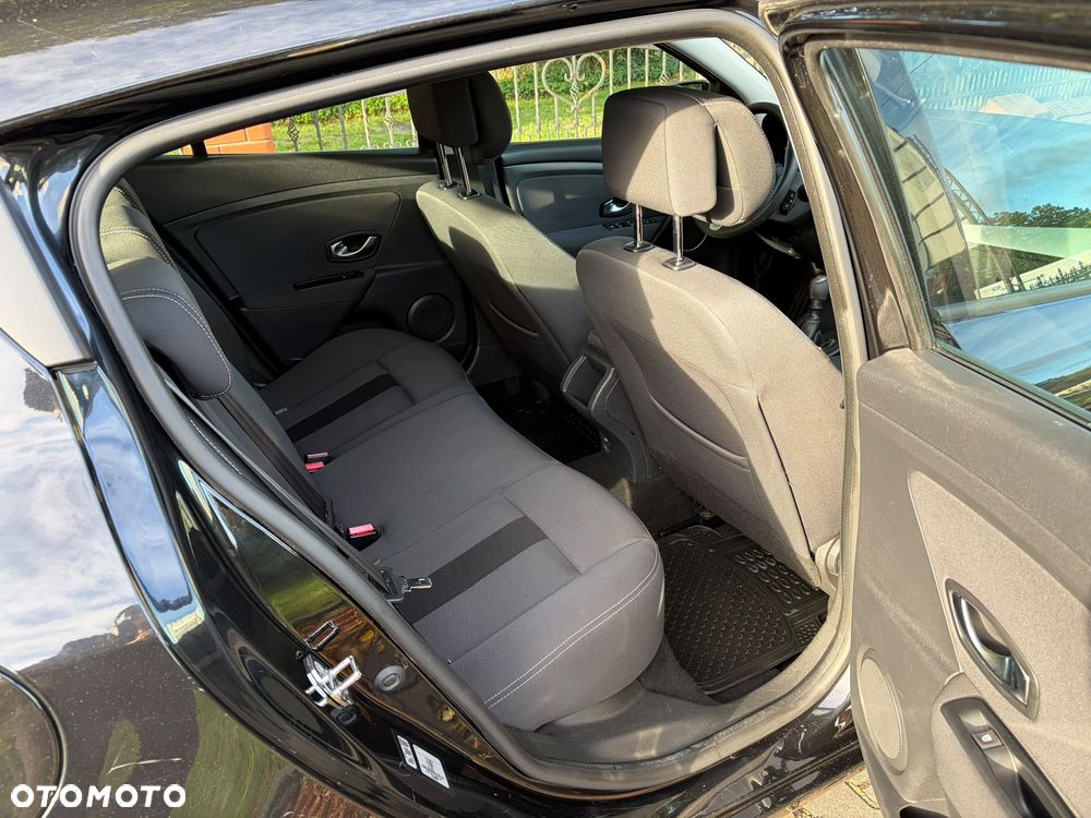 Renault Megane - 8