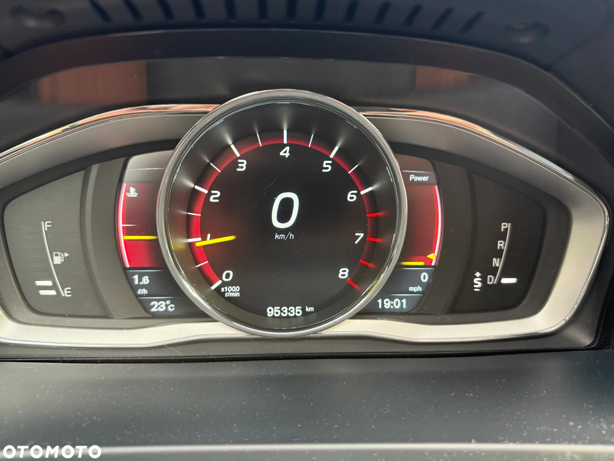 Volvo S60 T6 Drive-E Summum - 7