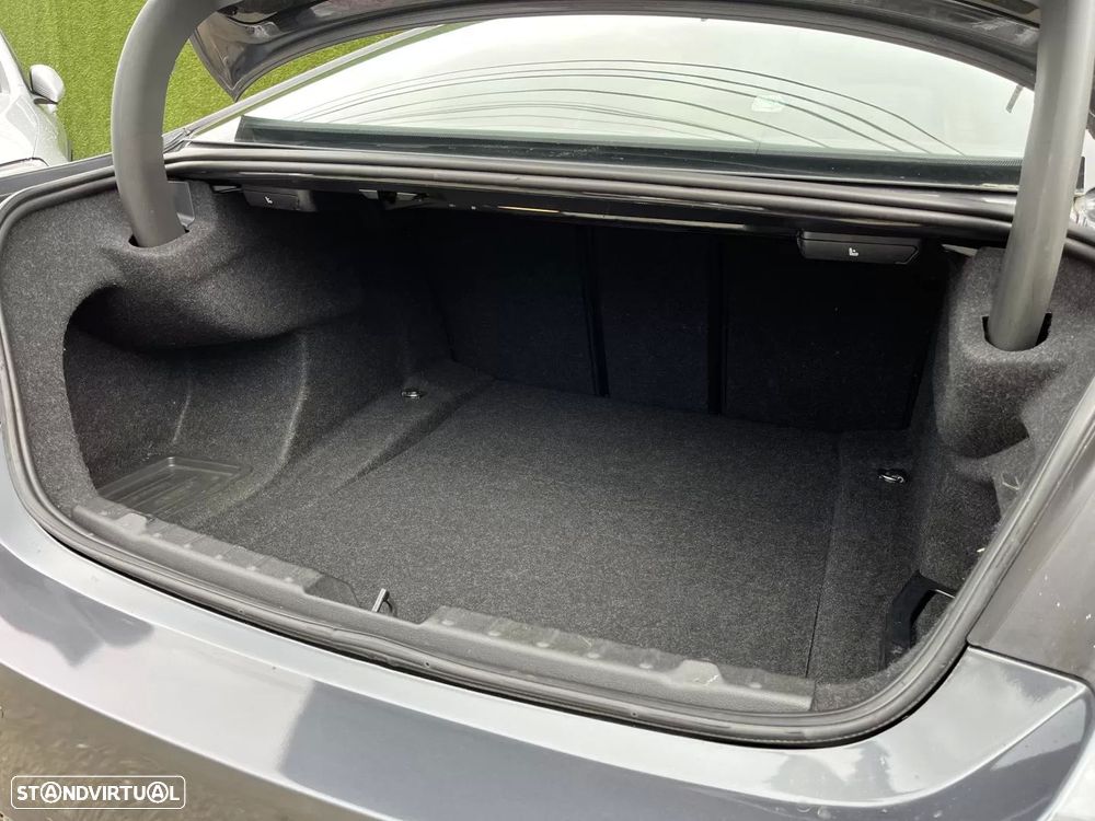 BMW 420 d xDrive Pack M Auto - 13