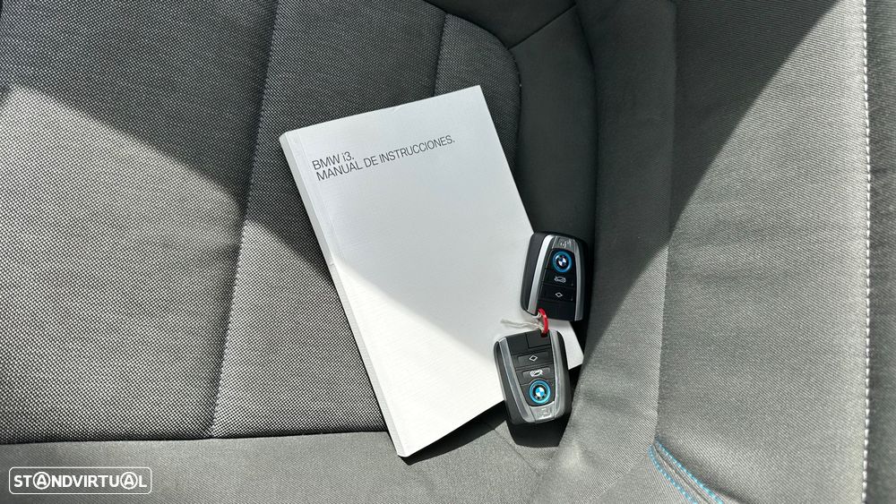 BMW i3 (94 Ah) - 51