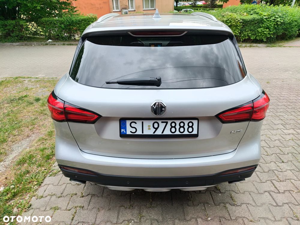 MG HS 1.5T-GDI Luxury - 10