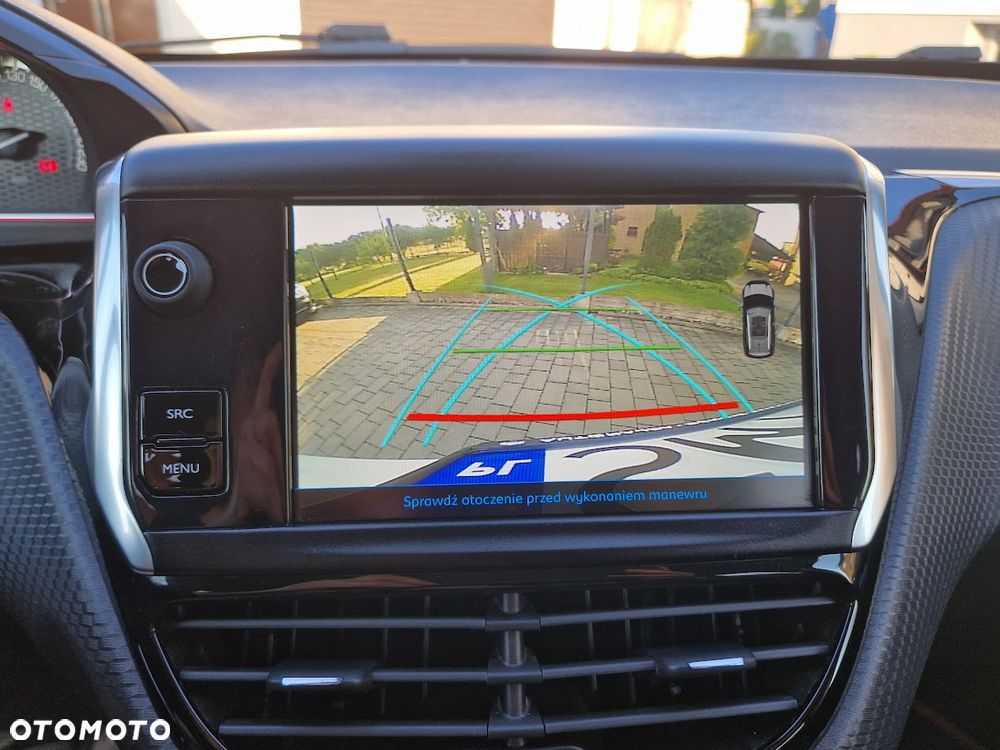 Peugeot 2008 PureTech 130 Stop&Start GT-Line Edition - 11