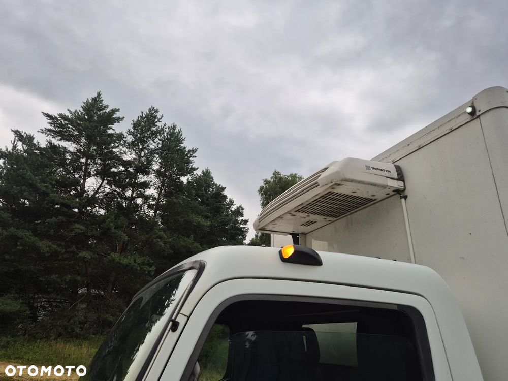 Mitsubishi Canter - 6