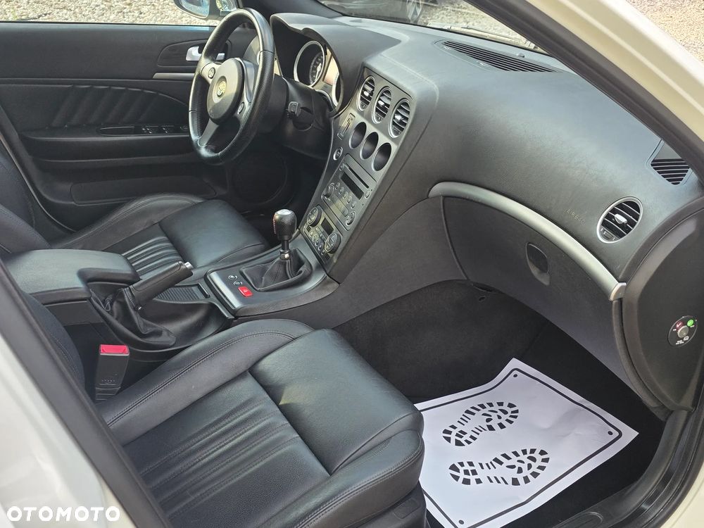 Alfa Romeo 159 - 30
