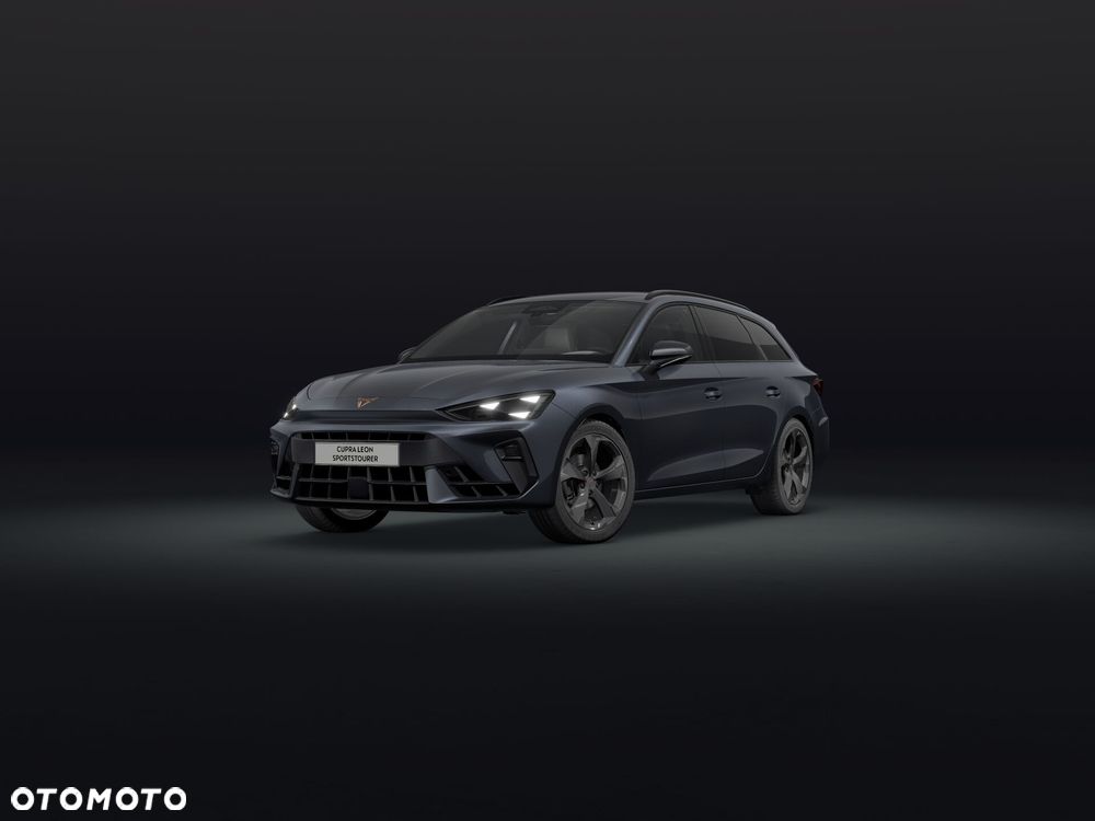 Cupra Leon Sportstourer 2.0 2026