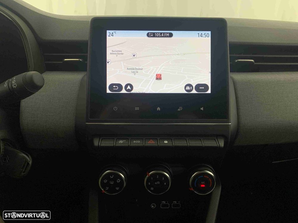 Renault Clio 1.0 TCe Evolution - 9