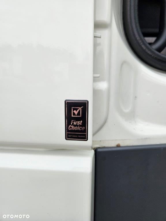 DAF XF 480 FT STANDARD STOCK (32405) - 8