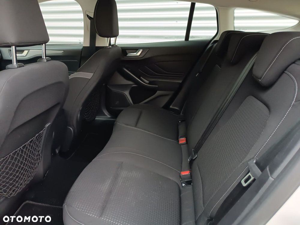 Ford Focus 1.5 EcoBlue Trend Edition Business - 30