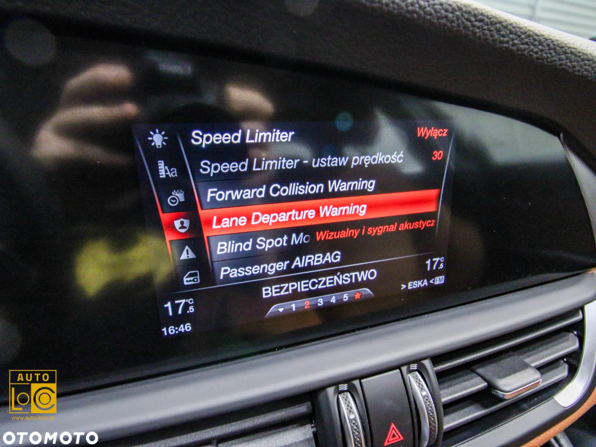 Alfa Romeo Giulia 2.0 Turbo Veloce Q4 - 24