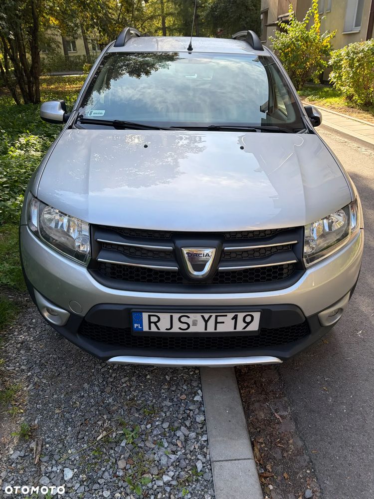 Dacia Sandero - 2