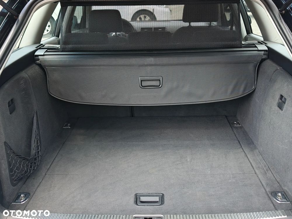 Audi A4 Avant - 18