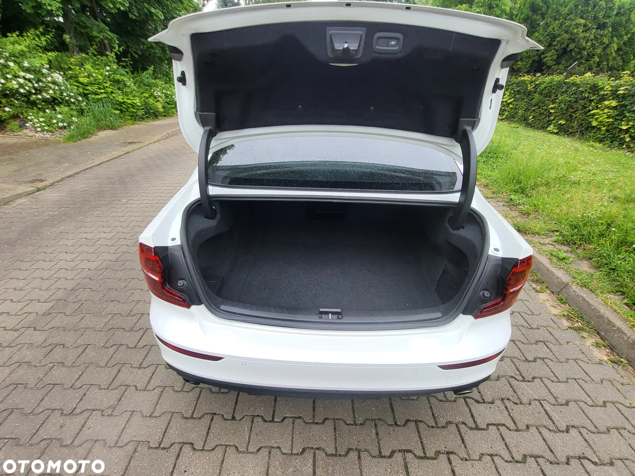 Volvo S60 T6 AWD Momentum Pro - 15