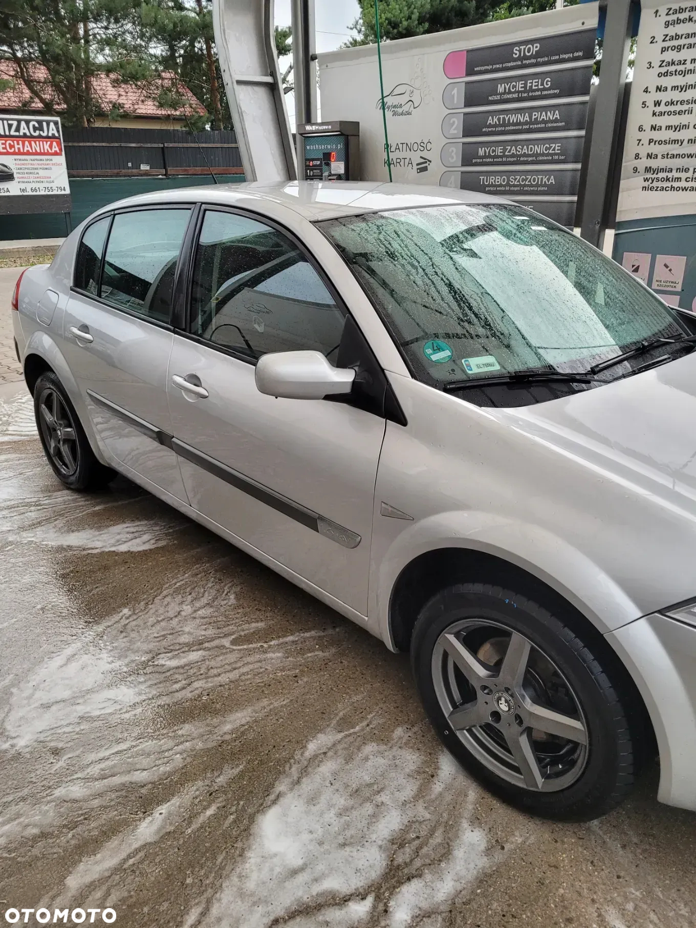 Renault Megane 1.6 Avantage - 2