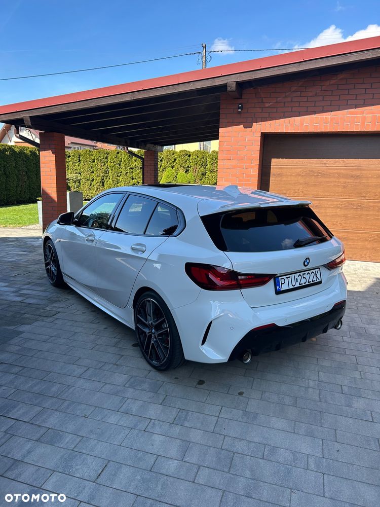BMW Seria 1 - 6