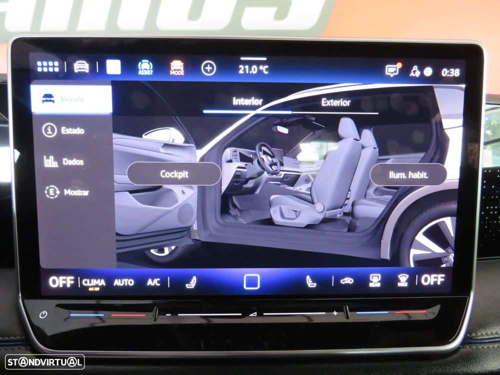 VW Tiguan 1.5 TSI eHybrid R-Line DSG - 33
