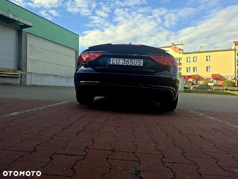 Audi A5 Sportback - 15