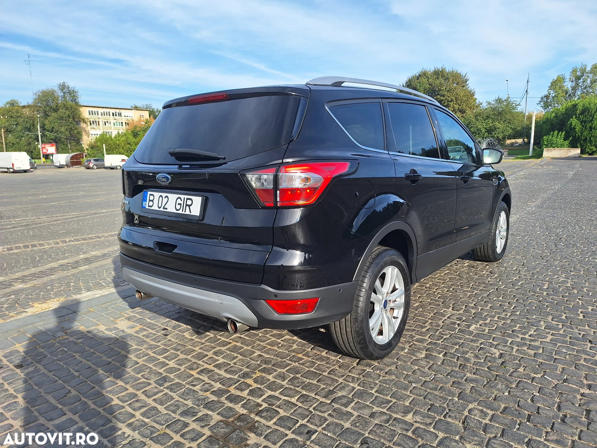 Ford Kuga - 7