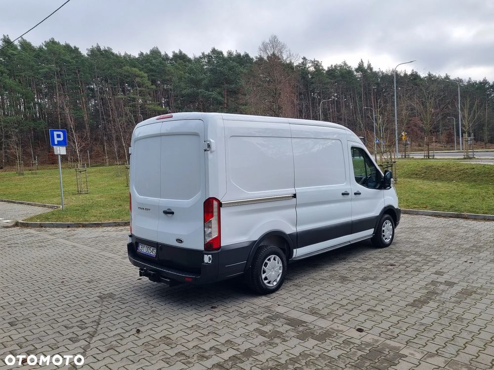 Ford Transit - 4