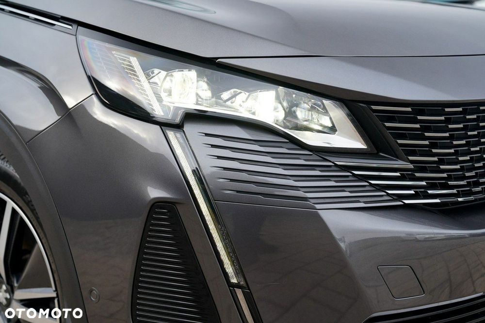 Peugeot 3008 - 8