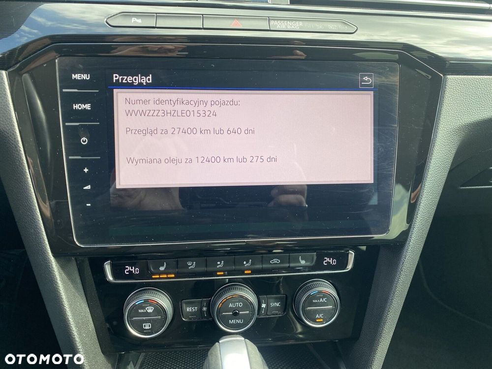 Volkswagen Arteon - 28