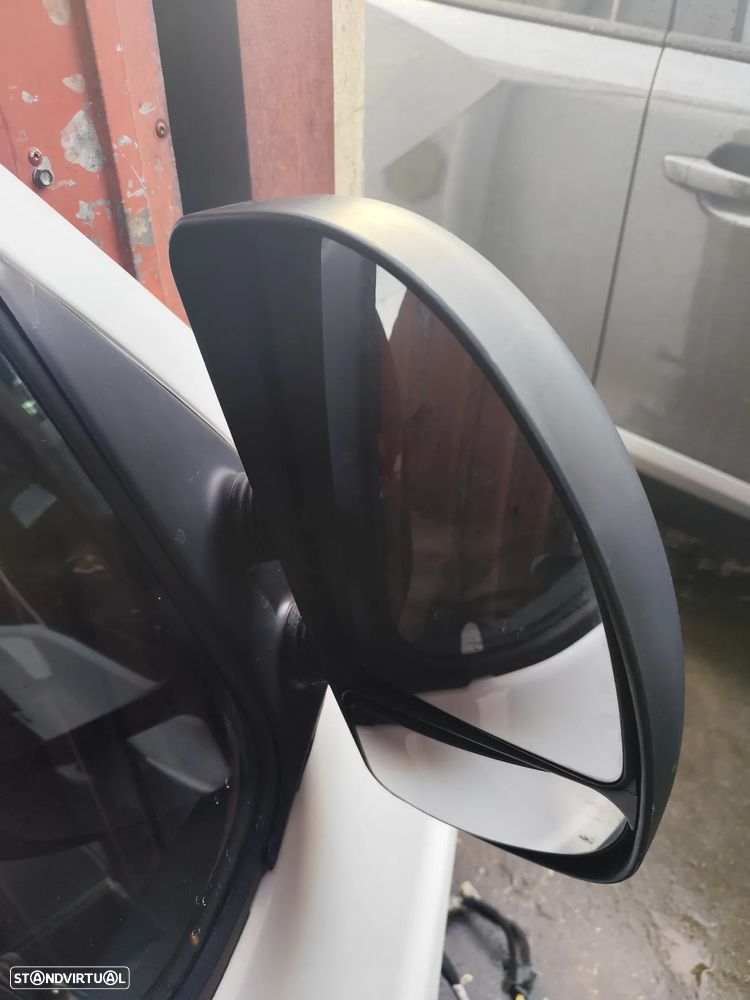 Boxer Jumper Ducato PORTA FRENTE DIREITA - PF660 - 5