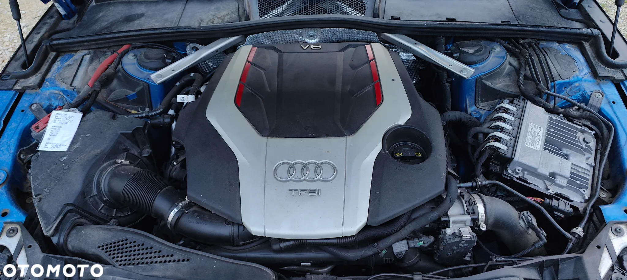 Audi S5 Coupé 3.0 TFSI Quattro Tiptronic - 20