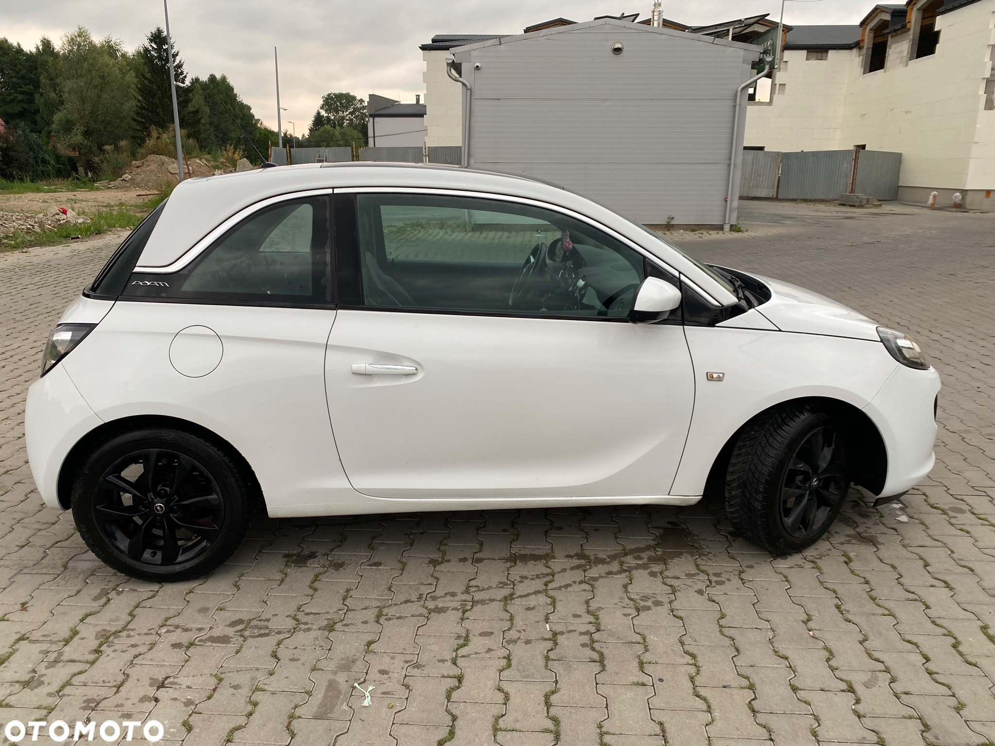 Opel Adam - 4