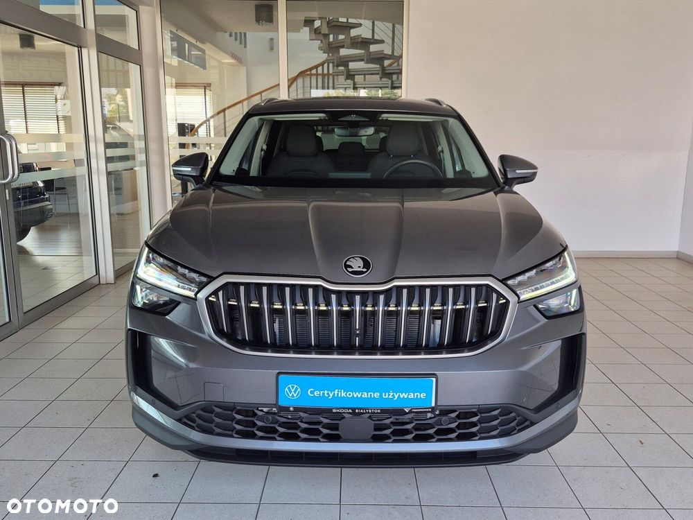 Skoda Kodiaq - 3