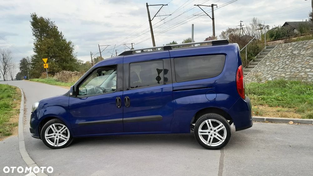 Fiat Doblo - 10