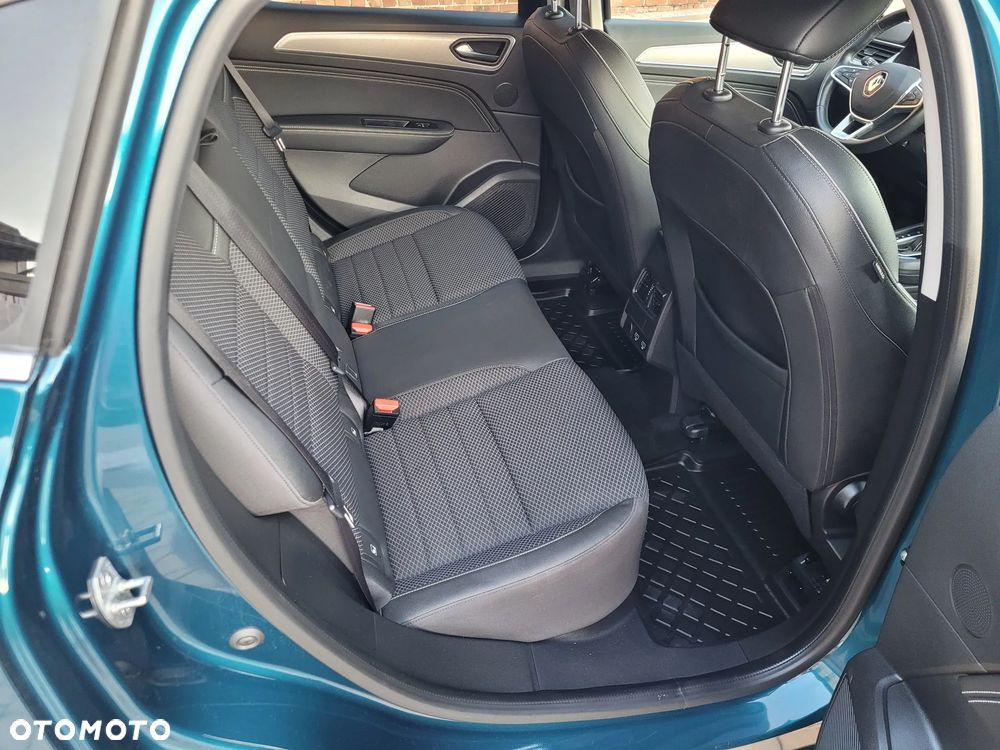 Renault Arkana 1.3 TCe mHEV Intens EDC - 16