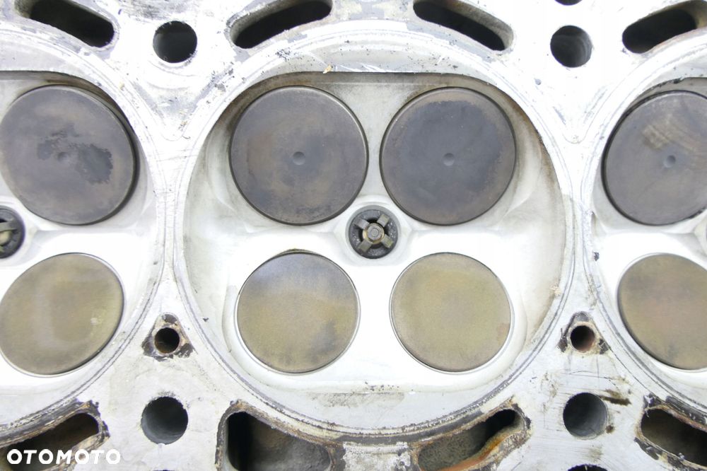 Głowica Lewa Wałki BMW X5 E53 4.4i V8 M62B44 1745465 - 13